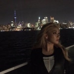 [스타SNS] 씨엘(CL), 마지막공연 마치고…‘야경보다 빛나는 그녀’