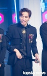 [HD포토] 빅스(VIXX) 홍빈, ‘별빛 심장 쉬게 하는 쉼표머리’