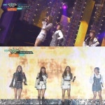[예능리뷰] ‘뮤직뱅크’ 마마무(MAMAMOO), 남다른 걸크러쉬 매력 발산