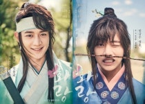 [스타포커스] ‘화랑’ 기대 하지 않을 수 있나요… ‘박서준부터 샤이니-방탄소년단까지’