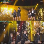 [예능리뷰] ‘뮤직뱅크’ 마마무(MAMAMOO), 남다른 걸크러쉬 매력 발산…‘시선 강탈’