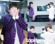 [HD포토] 아스트로(ASTRO), ‘달작과 진작을 톱스타뉴스로 모십니다’