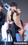 [HD포토] 강동원, ‘강참치가 찌른 손가락에 심장이 뚫렸다’