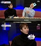 [예능리뷰] ‘싱포유’ 손동운, 꿈하면 생각나는 노래는 “루벤 스터다드의 Fly without wings”