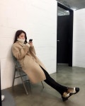 [스타SNS] 박신혜, 남다른 비율로 시선 강탈…‘역시 신혜’