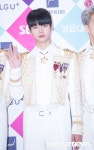 [HD포토] 빅스(VIXX) 엔, ‘여심 사로잡는 눈빛’