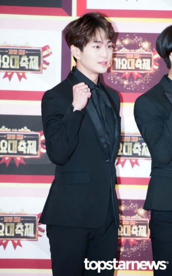 [HD포토] 샤이니(SHINee) 온유, ‘갈수록 잘생겨지는 맏형’