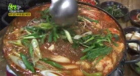 [예능리뷰] ‘생생정보’, 남다른 정성이 듬뿍 담긴 매운탕 맛집 전격 방문