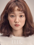 이성경, “‘170cm가 넘는 덩치 큰 여자가 귀여울 줄이야’라는 반응 듣고 엄청 웃었다”