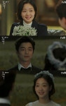 [금토드라마] ‘도깨비’ 공유-김고은, 정원에서 로맨틱한 결혼식…‘시선 강탈’