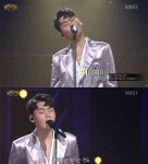 [예능리뷰] ‘열린 음악회’ 양다일, 감미로운 목소리와 가창력으로 여심저격