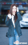[HD포토] 아이(I), ‘아침부터 예쁘네’