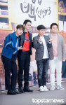 [HD포토] ‘집밥 백선생3’, ‘집밥 백선생 시즌 3 화이팅’
