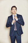 이상윤, 여심 사로잡는 슈트 패션 공개