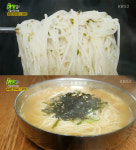 [예능리뷰] ‘생생정보’, 1,500원 잔치국수 집의 인심으로 훈훈함 유발