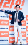 [HD포토] 박병은, ‘원라인 입니다’