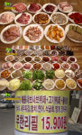 [예능리뷰] ‘생생정보’, 50여 가지 음식을 1인당 15,900원에 무한리필로 제공하는 식당 전격 방문 