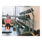 [스타SNS] 제시카(Jessica), 여성미 가득한 몸매 자랑…‘보호해주고 싶은 가녀림’