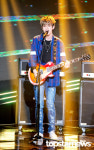 [HD포토] 데이식스(DAY6) 제이, '女心 흔드는 꽃미모'