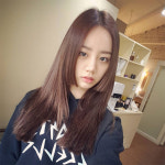 [스타SNS] 걸스데이(Girl’s Day) 혜리, 금요일을 여는 여신 미모