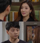 [일일드라마]‘다시 첫사랑’ 왕빛나 “무슨 수작 꾸미는거야!”...김승수 “이유 있나?” 모르쇠 일관