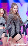 [HD스토리] 걸스데이(Girl’s Day) 유라, 섹시한 빙구의 화려한 컴백을 환영합니다 