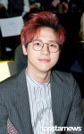 [HD포토] 비원에이포(B1A4) 신우, ‘좋은 것은 크게 봅시다’