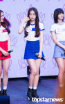 [HD스토리] 오마이걸(OH MY GIRL) 지호, ‘너를 볼 때마다 돌아가는 바람개비’