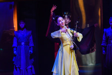 [현장리포트] ‘련, 다시 피는 꽃’ 하이라이트(Highlight), 전통 극장 활성화를 위해 달린다 (종합) 