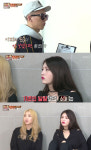 [예능리뷰] ‘언니들의 슬램덩크 시즌2’ 안무가 김규상-김화영, “전소미-공민지 서로 춤선 바꿔보자” 
