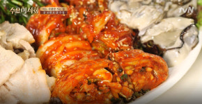 ‘수요미식회’ 굴보쌈, 구미 당겨주는 맛…‘싱싱함이 생명’