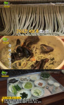 [예능리뷰] ‘생생정보’, 쑥 해물 칼국수 맛 집 방문으로 시선 강탈