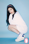 보너스베이비, 하윤-공유-다윤 콘섭트 이미지 공개…‘깜찍-발랄 에너지’