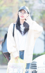 [HD포토] 에이핑크 (Apink) 은지, ‘안경도 너무 잘 어울리죠’