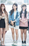 [HD포토] 러블리즈(Lovelyz) 예인, ‘옆모습도 청초하지’