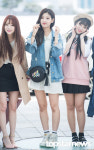 [HD포토] 러블리즈(Lovelyz) 예인, ‘여기도 저기도 하트 뿅뿅!’