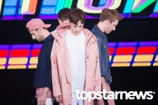[UHD포토] 이엑스피 에디션(EXP EDITION), ‘뉴욕 케이돌!’
