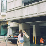 [스타SNS] 조혜정, “아임 퐈인 땡큐 앤유”…‘귀여움 가득’