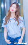 [HD포토] 에이디이(A.De) 지서, ‘귀여운 여친미소’