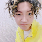 위너(WINNER) 이승훈, 장난스러운 표정으로 훈훈한 비주얼 과시…‘시선 집중’