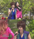 [예능리뷰] ‘전국 노래자랑’ 김연자, ‘아모르파티’ 내적 댄스 무대