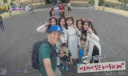 [예능리뷰] ‘슈퍼맨이 돌아왔다’ 쌍둥이, 베트남에서도 ‘시선 집중’ 