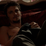 [스타 인스타그램] ‘리턴 투 센더’ 실로 페르난디즈, 야성적인 매력 과시…‘시선 강탈’