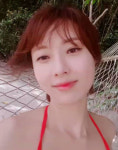 [스타근황] 송이진, 여유로운 여행 속 일상 공개