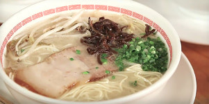 [먹방] ‘수요미식회’가 선정한 라멘 맛집 TOP3