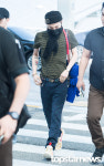 [HD포토] 빅뱅(BigBang) 지드래곤, ‘탑스타 출국합니다’