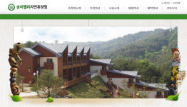 아이들과 함께 오기 딱 좋은 ‘송이밸리자연휴양림’ 어떤 시설과 체험이 있을까?