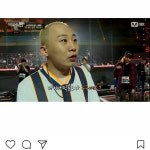 [스타근황] ‘쇼미더머니6’ 보이비, “다이나믹듀오가 누구에요?” 엉뚱 매력 발산