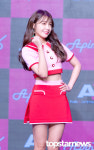 [HD포토] 에이핑크(Apink) 정은지, ‘멍뭉미 가득한 미소’