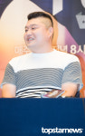[HD포토] 강호동, ‘수상한가수 MC입니다’